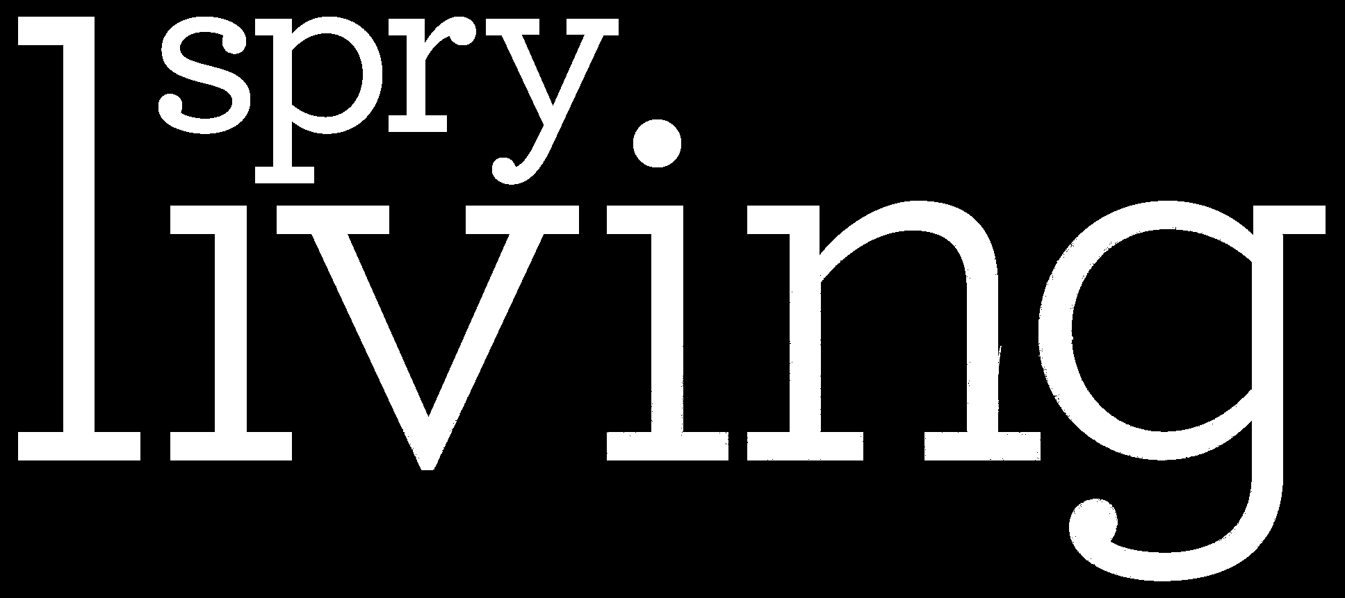 spry living